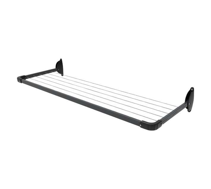 Casa CLFDMN Mini Fold Clothes Line