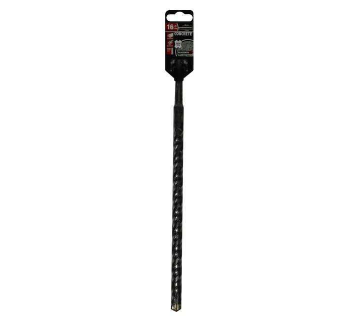 Blacksmith 16 x 300 x 250mm SDS Hammer Bit