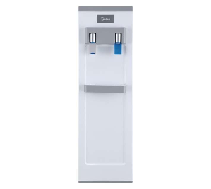 Midea Classic Top Loading Water Dispenser - White (310 x 350 x 1000mm)