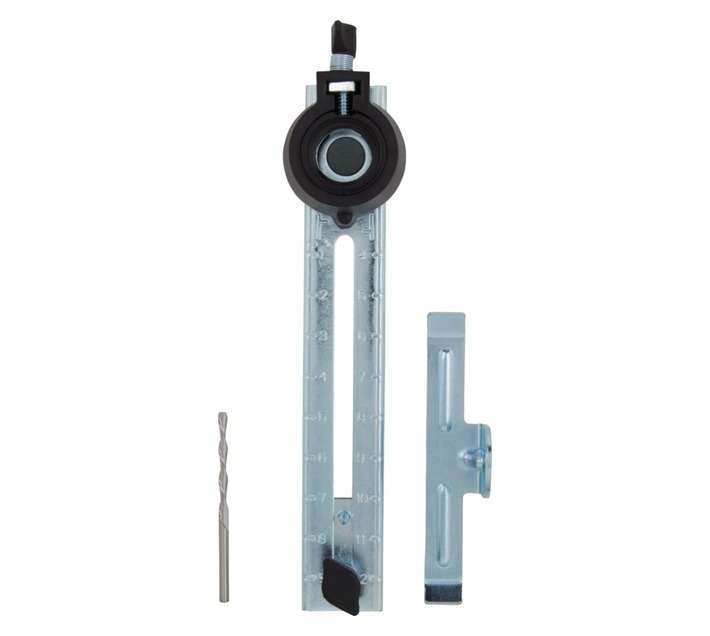 Dremel 678 Line and Circle Cutter Attachment