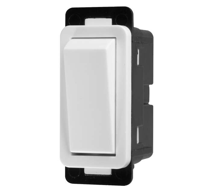 Crabtree 1-Lever 2-Way Module P/P