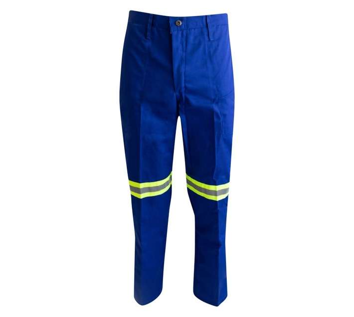 Beck Econo Conti Reflective Tape Trouser (Size 30)