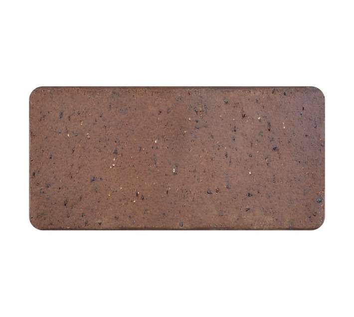 Corobrik Clay Paver - Red (220 x 108.5 x 50mm)
