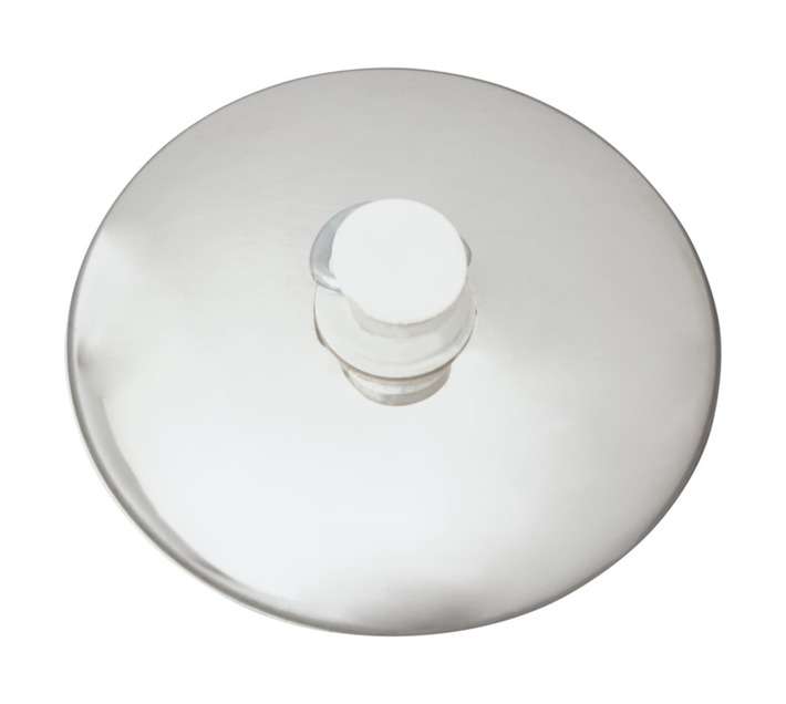Dejay Basin Plug - Chrome
