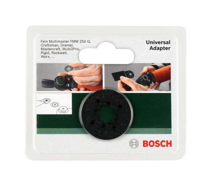 Bosch Universal Adapter