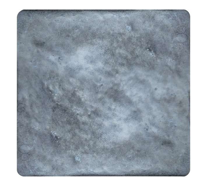Like Stone Novara Cobble - Jet Black (110 x 110 x 50mm)