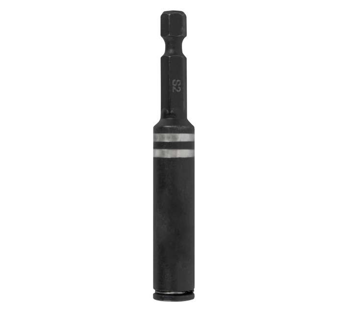 Tork Craft TCIBH75C Impact Magnetic Bit Holder (1/4inch)