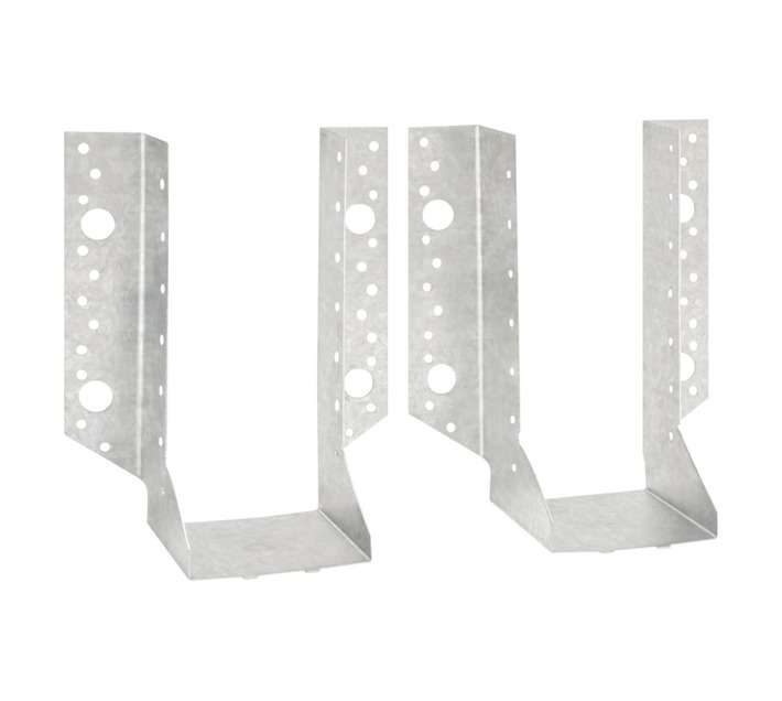 MiTek Truss Hanger (90 x 76 x 1.6mm)