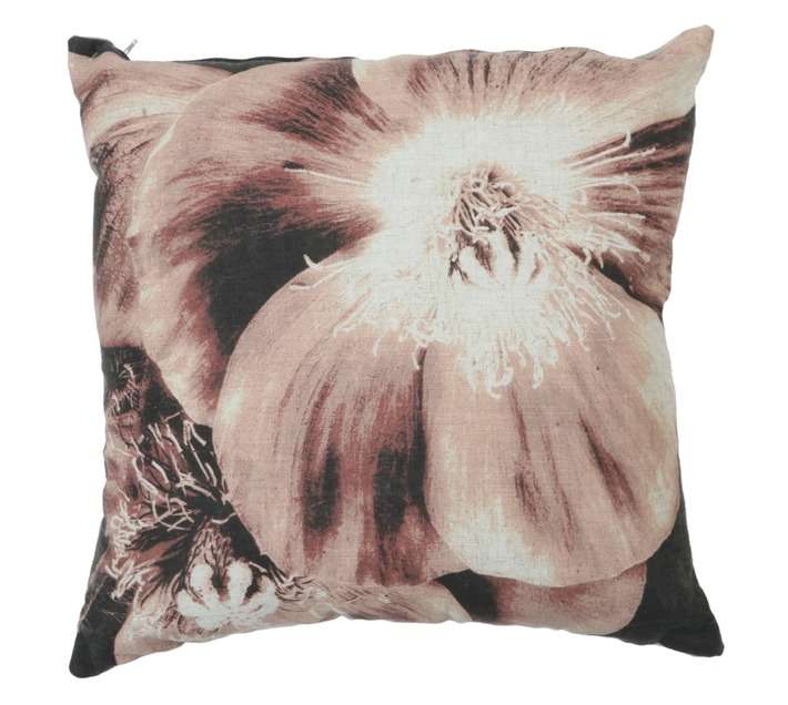 Floral Scatter Cushions - Blush (500 x 500mm)