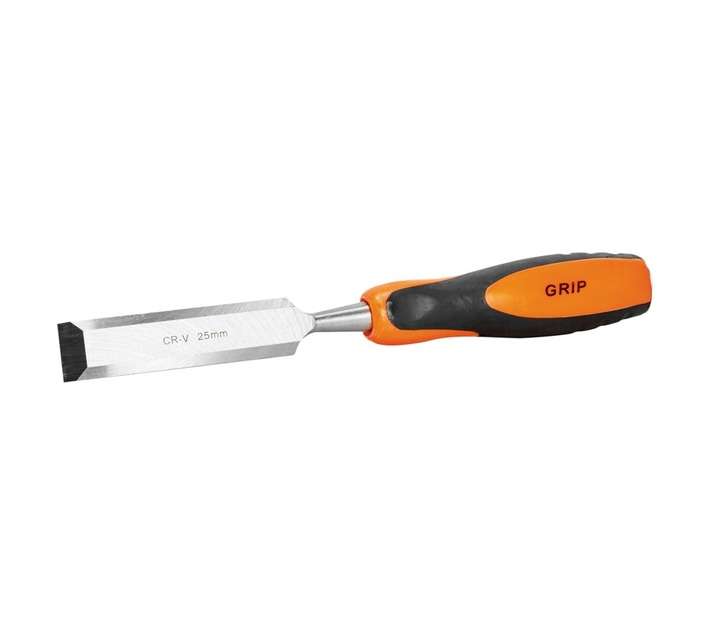 Grip 25mm Wood Chisel