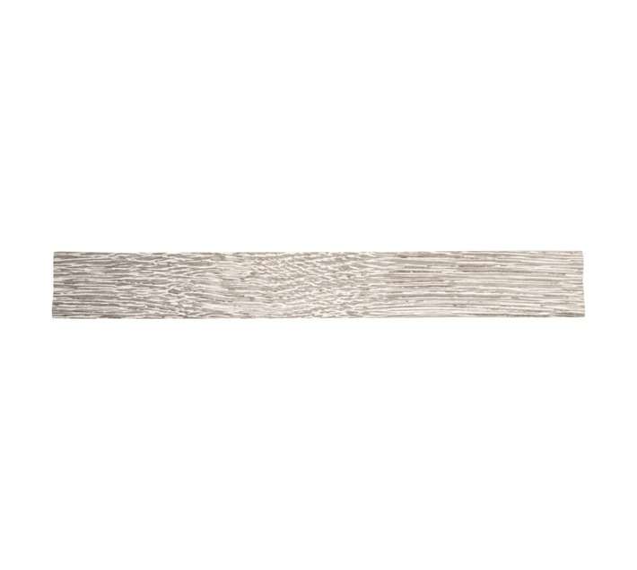 Trento End Cap - Cedar Ash (2400 x 15 x 8mm)