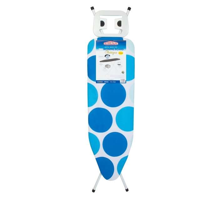 Retractaline Classique Ironing Board (1090 x 340mm)