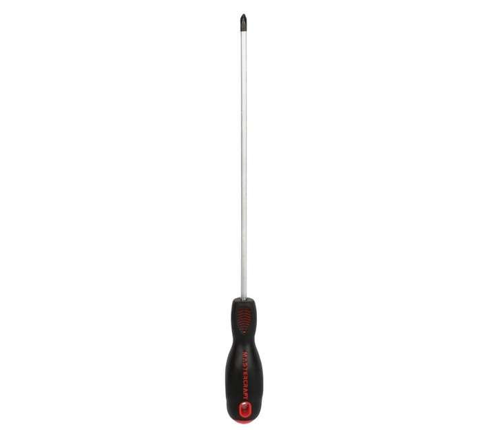 Mastercraft GSSD0046 Phillips Screwdriver (2 x 250mm)