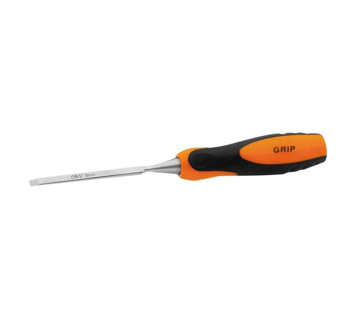 Grip 6mm Wood Chisel