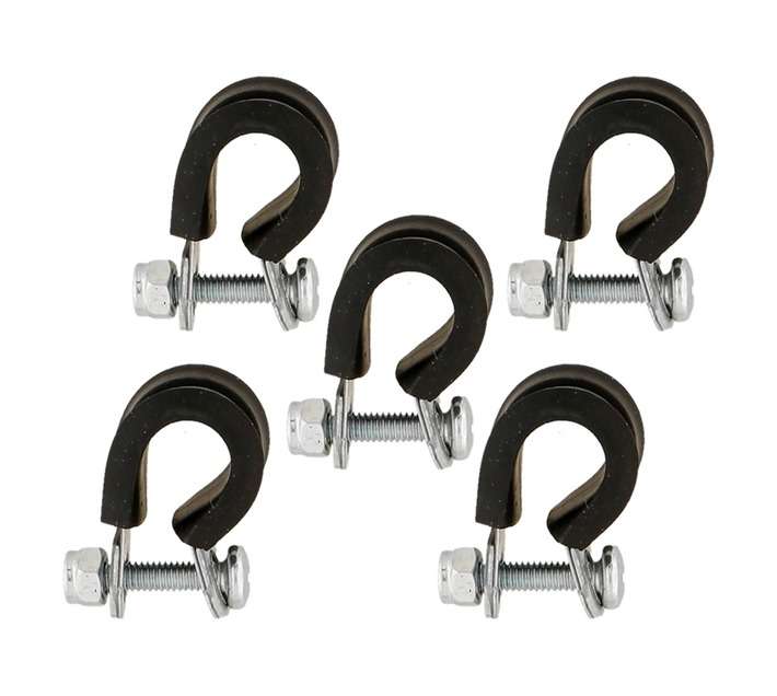 Remotes Unlimited Stay Clamp