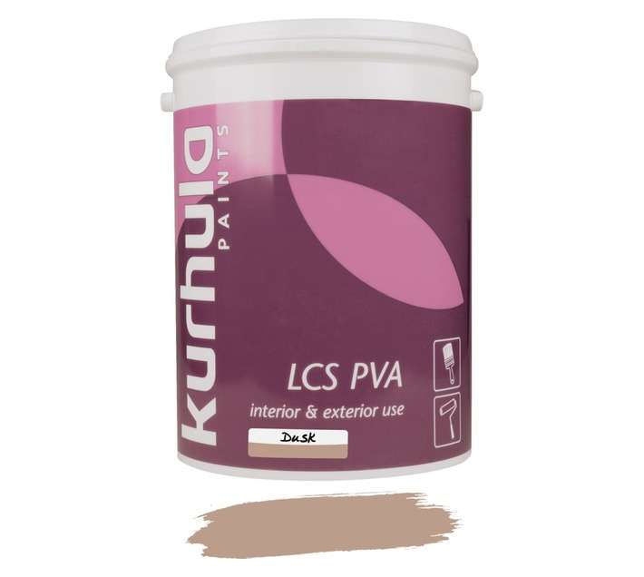 Kurhula LCS PVA Paint - Dusk (5L)
