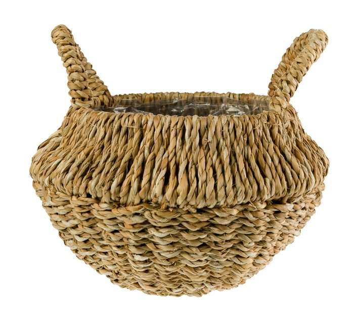 Ter Steege Jelle Pot - Natural (280 x 240mm)