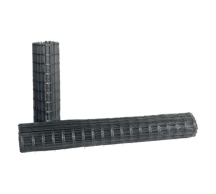 Cape Gate Fence Welded Mesh (1.2 x 50 x 50 x 2500mm) (Per Meter)