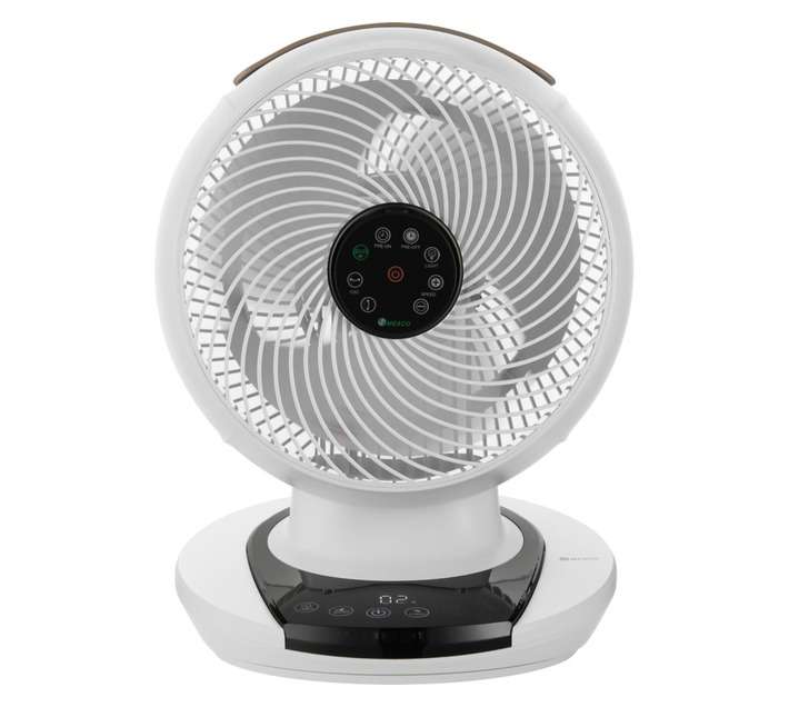 Meaco Air Circulator Fan - White