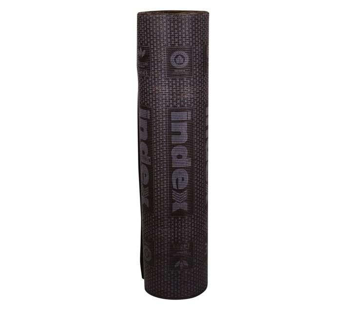 Sika Index Waterproofing Membranes - Black (10m x 3mm)