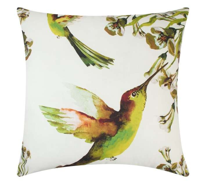 Design House Hugo Bird Cushion Cover (600 x 600mm)