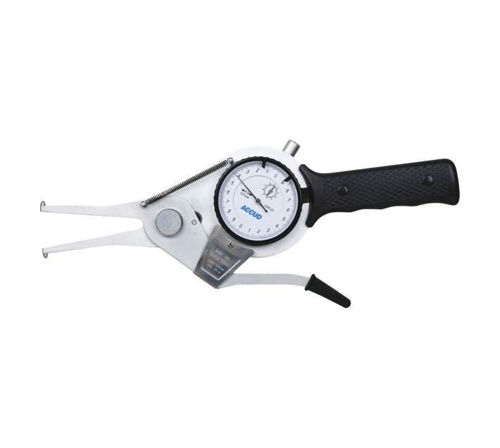 Accud Internal Dial Caliper (75 - 95mm)