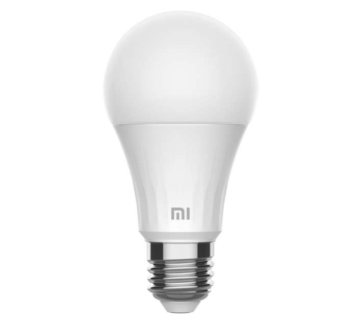 Xiaomi Smart LED Bulb - Warm White (8W)