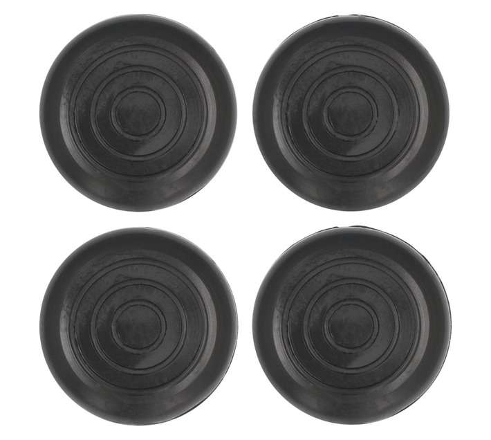 Dejay Ferrule Round - Rubber 22mm