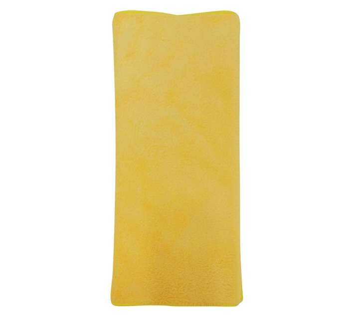 Autoworx Coral Velvet Towel