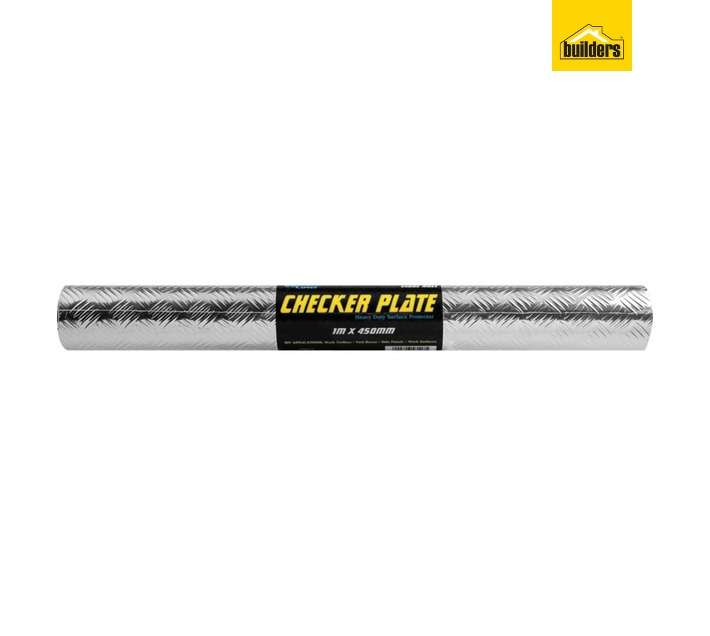 Con-tact Check Plate (450 x 1000mm)