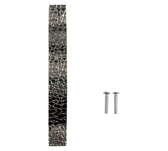 Home and Kitchen Tortoise Shell Handle - Steel (128mm)