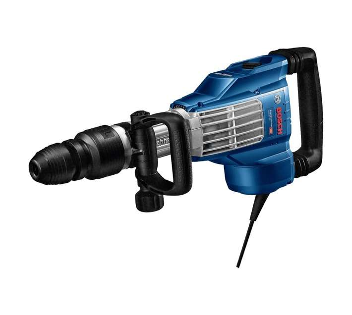 Bosch Demolition Hammer Drill GSH 11 VC