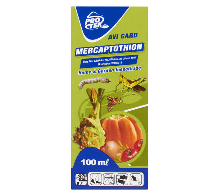 Protek Avi Guard Mercaptothion (100ml)