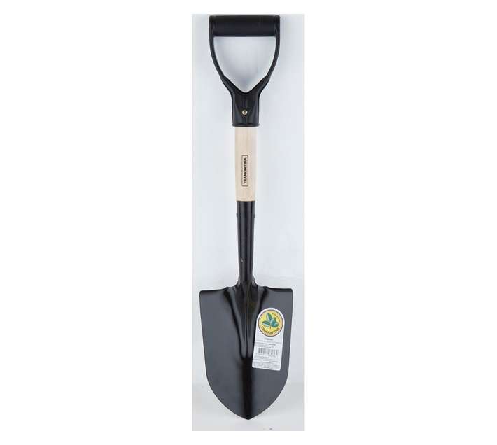 Tramontina Small Round Mouth Shovel