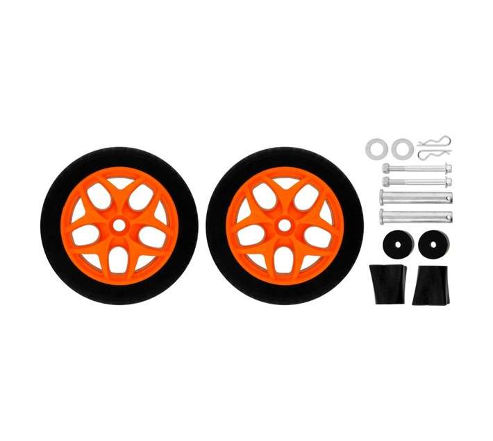 Grip Generator Wheel Set