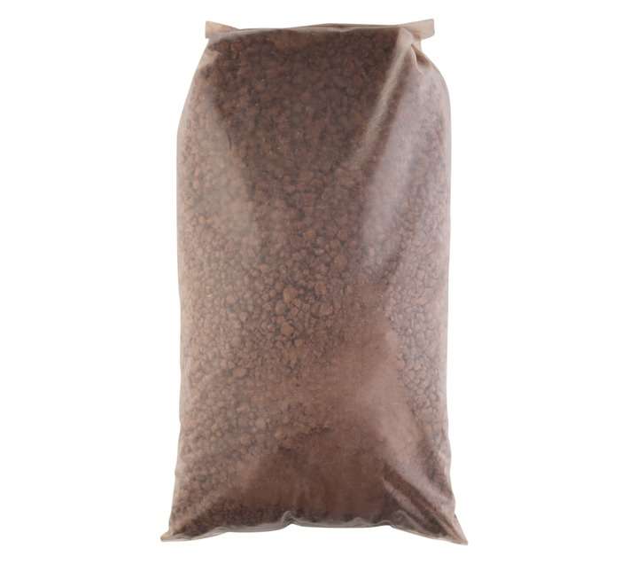 Diamond Gravel Pebble - Red