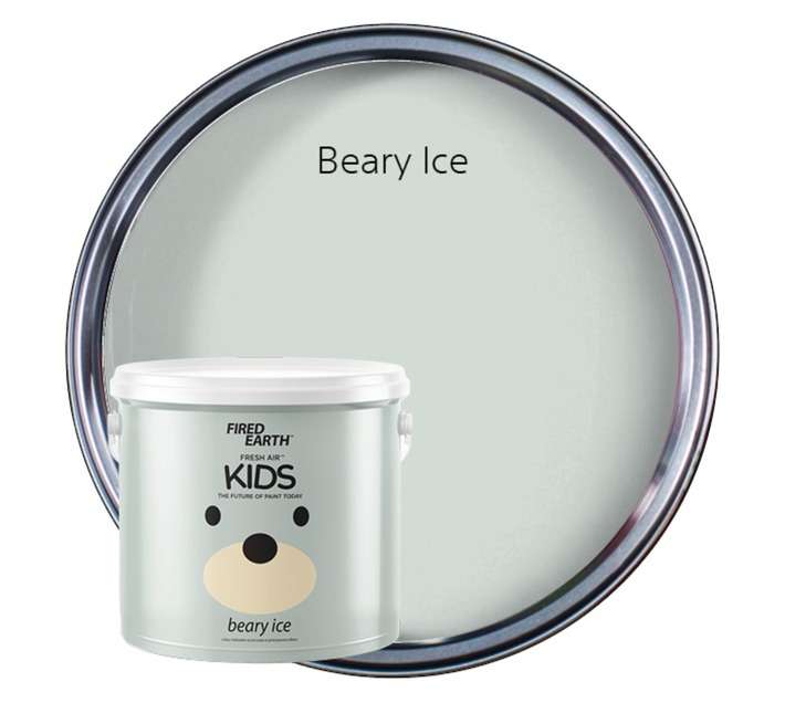 Fired Earth Fresh Air Kids - Beary Ice (2.5L)