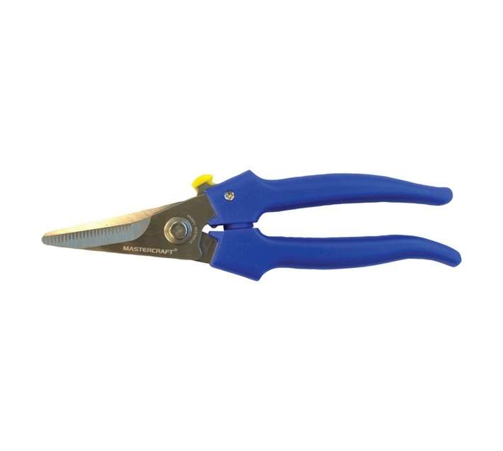 Mastercraft Multi Purpose Shear (190mm)