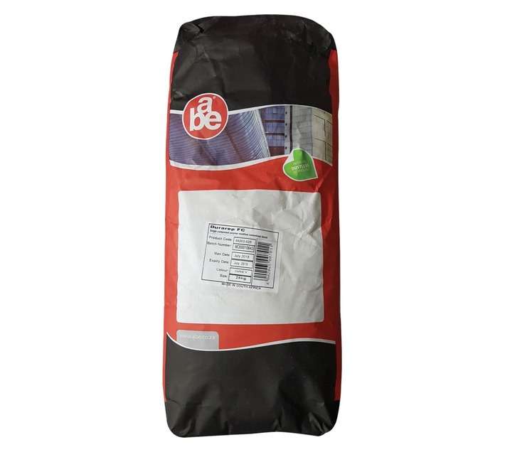 a.b.e Duraprep Fairing Compound - Grey (25kg)