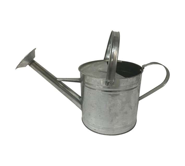 First Dutch Brands Galvanised Watering Can (6.5L)
