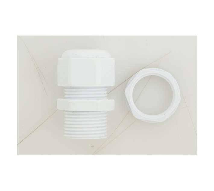 Gland PVC Oval No.1 Loose