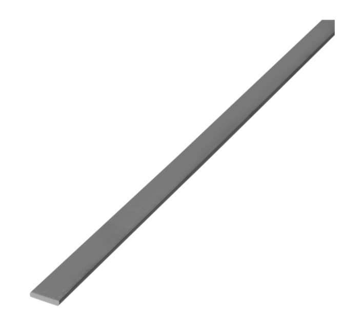 Salbev F50 Flat Bar (50 x 2500mm)