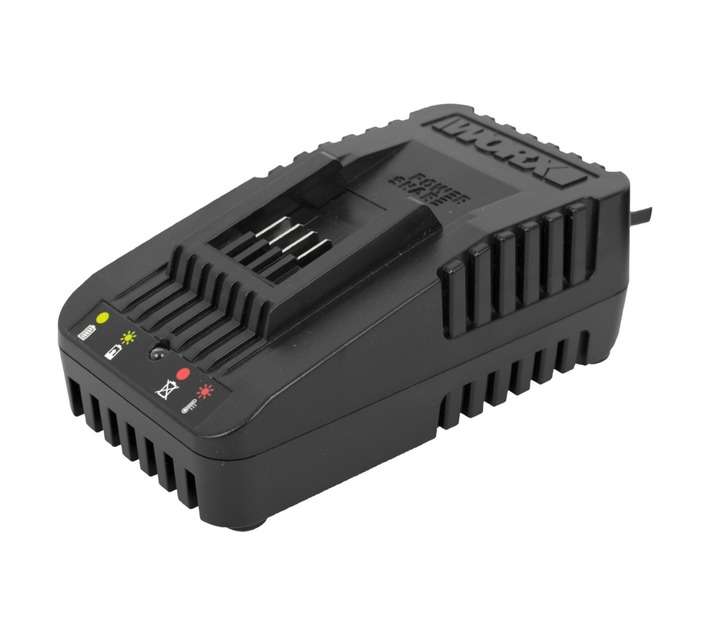Worx 20V 2A Standard Battery Charger