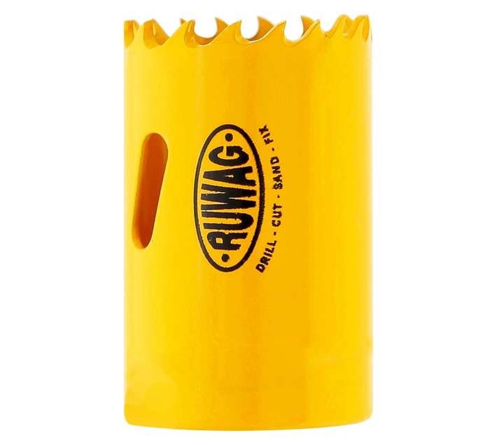 Ruwag Standard Bi Metal Holesaw (29mm)