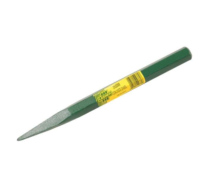 Lasher Chisel Concrete 25 x 300m
