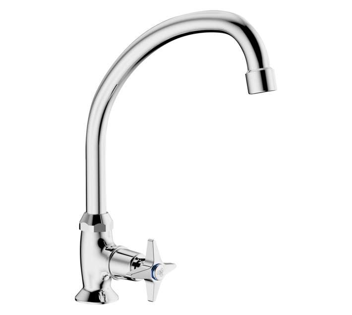 Cobra FSKT2DSR-0GTPP01 Star Sink Tap