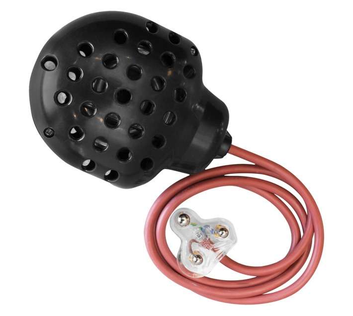 Aquablitz Portable Water Heater (2200W)