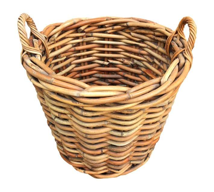 Design House Tapered Kubu Basket (500 x 500 x 400mm)