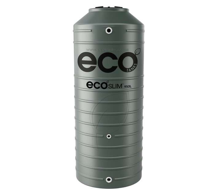Eco Slim Tank - Storm Sky (950L)