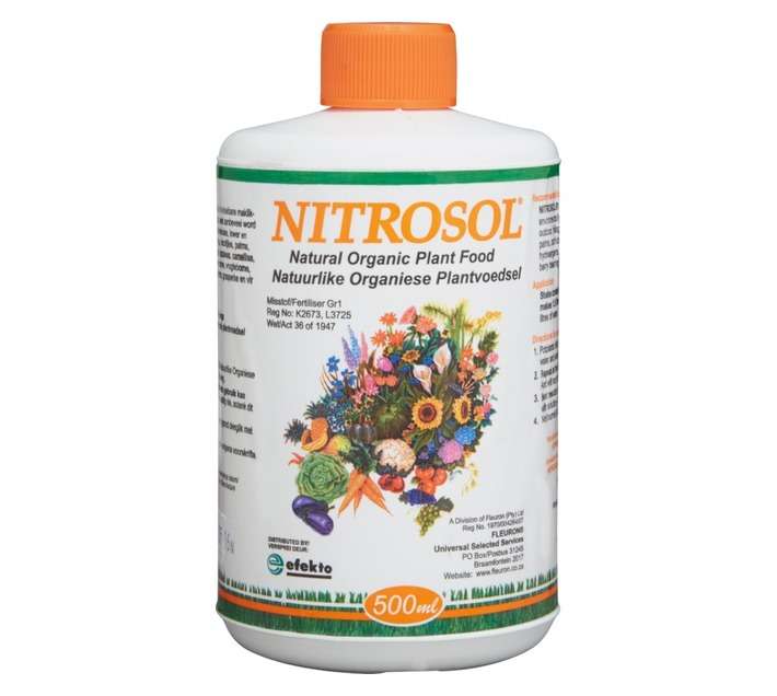 Wonder Nitrosol (500ml)